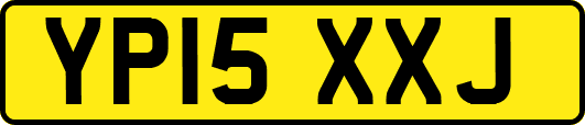 YP15XXJ
