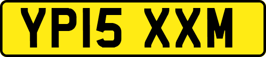 YP15XXM