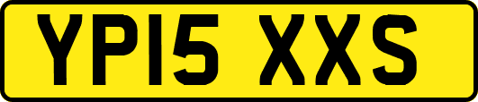 YP15XXS