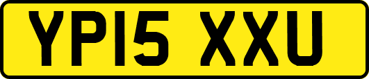 YP15XXU