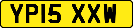YP15XXW