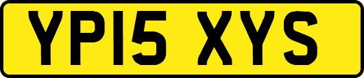 YP15XYS