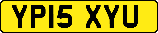 YP15XYU