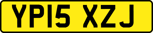 YP15XZJ