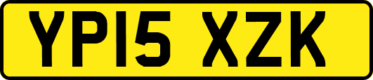 YP15XZK