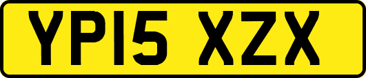 YP15XZX