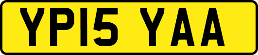 YP15YAA