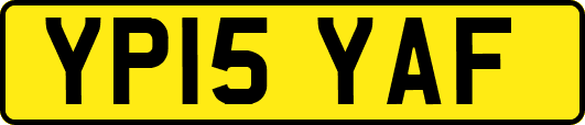 YP15YAF