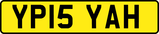 YP15YAH