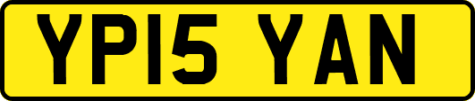 YP15YAN