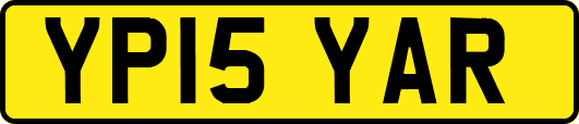 YP15YAR