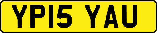 YP15YAU