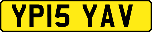 YP15YAV