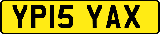 YP15YAX
