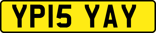YP15YAY