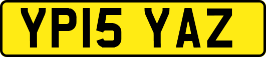 YP15YAZ