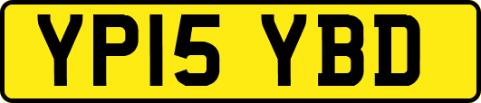 YP15YBD