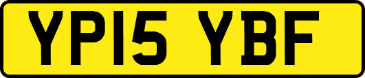 YP15YBF