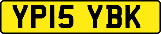YP15YBK