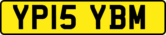 YP15YBM