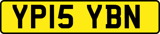 YP15YBN