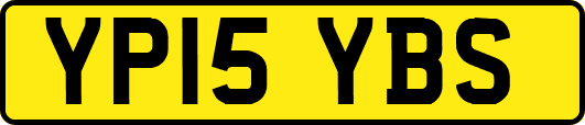 YP15YBS