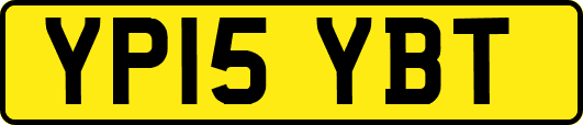 YP15YBT