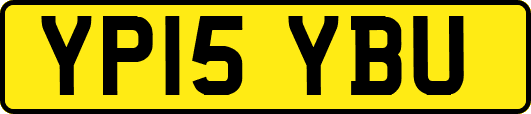 YP15YBU