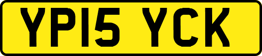 YP15YCK