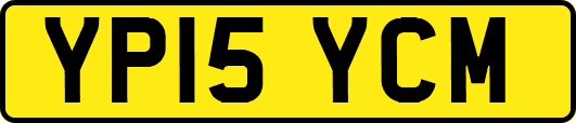 YP15YCM