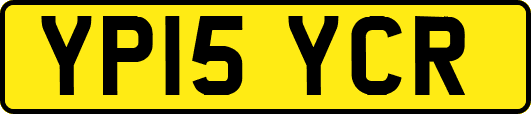 YP15YCR