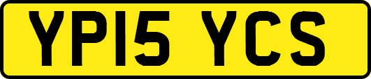 YP15YCS