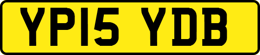 YP15YDB