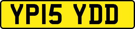 YP15YDD