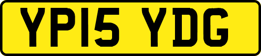 YP15YDG