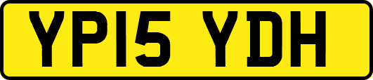 YP15YDH