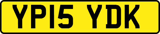 YP15YDK