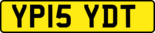 YP15YDT
