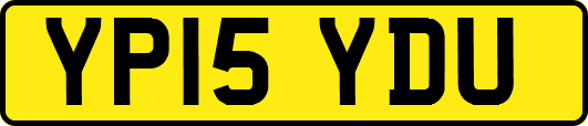 YP15YDU