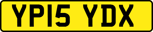 YP15YDX