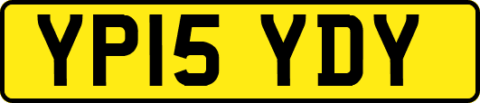 YP15YDY