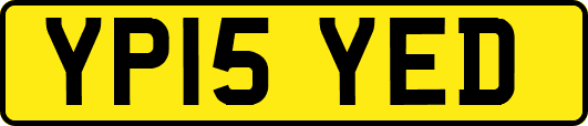 YP15YED