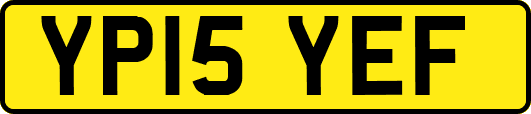 YP15YEF