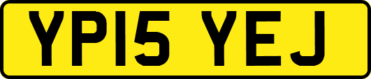 YP15YEJ