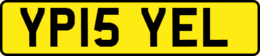 YP15YEL