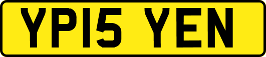 YP15YEN