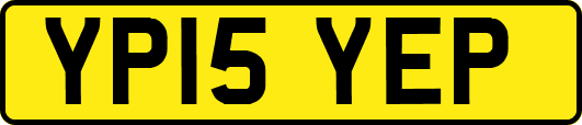 YP15YEP