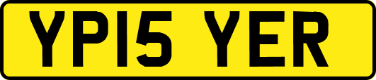 YP15YER