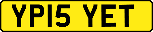 YP15YET