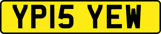 YP15YEW